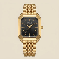 Gold-Schwarz